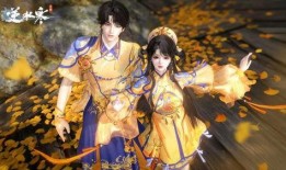 逆水寒顶奢最新爆料,揭秘古代江湖的奢华生活与神秘势力